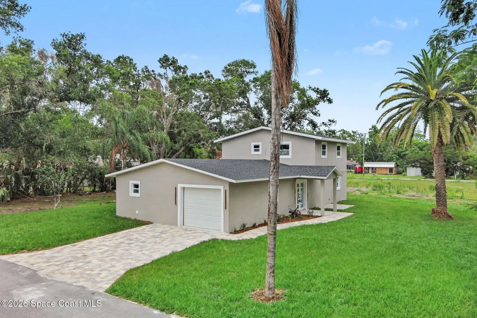 3480 Milwaukee Avenue, Melbourne, Fl 32904, FL