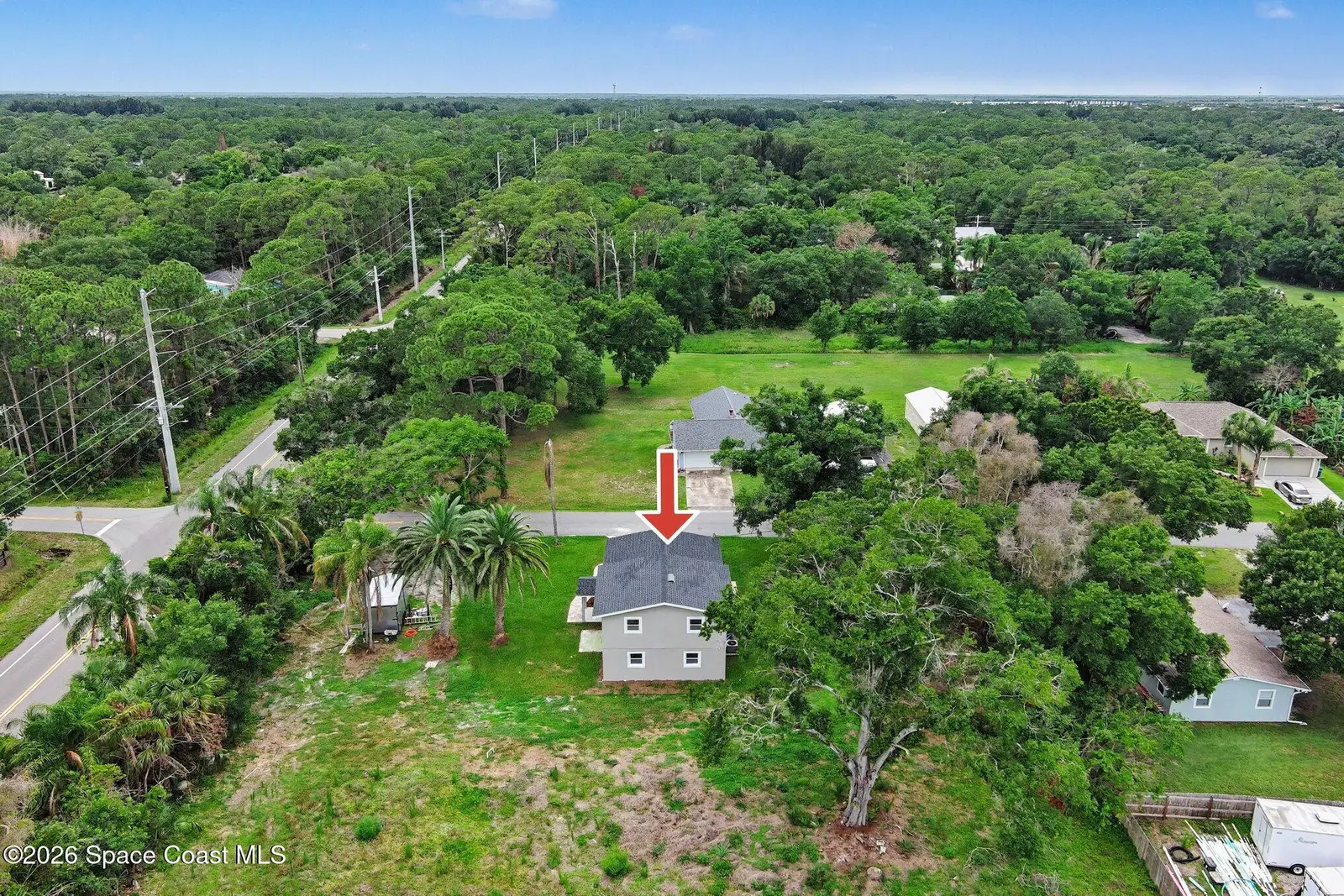 3480 Milwaukee Avenue, Melbourne, Fl 32904, FL