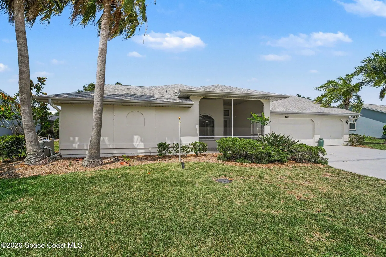 1531 Tippicanoe Court, Melbourne, Fl 32940, FL