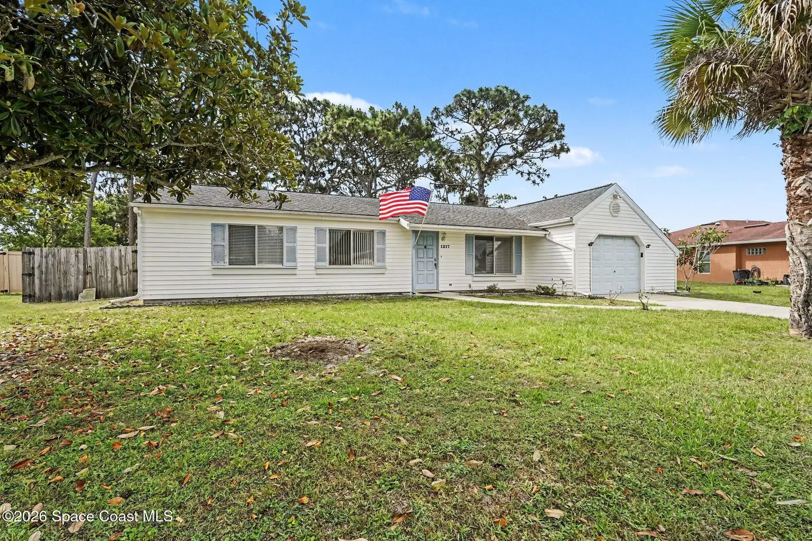 1217 Ethel Circle Ne, Palm Bay, Fl 32905, FL