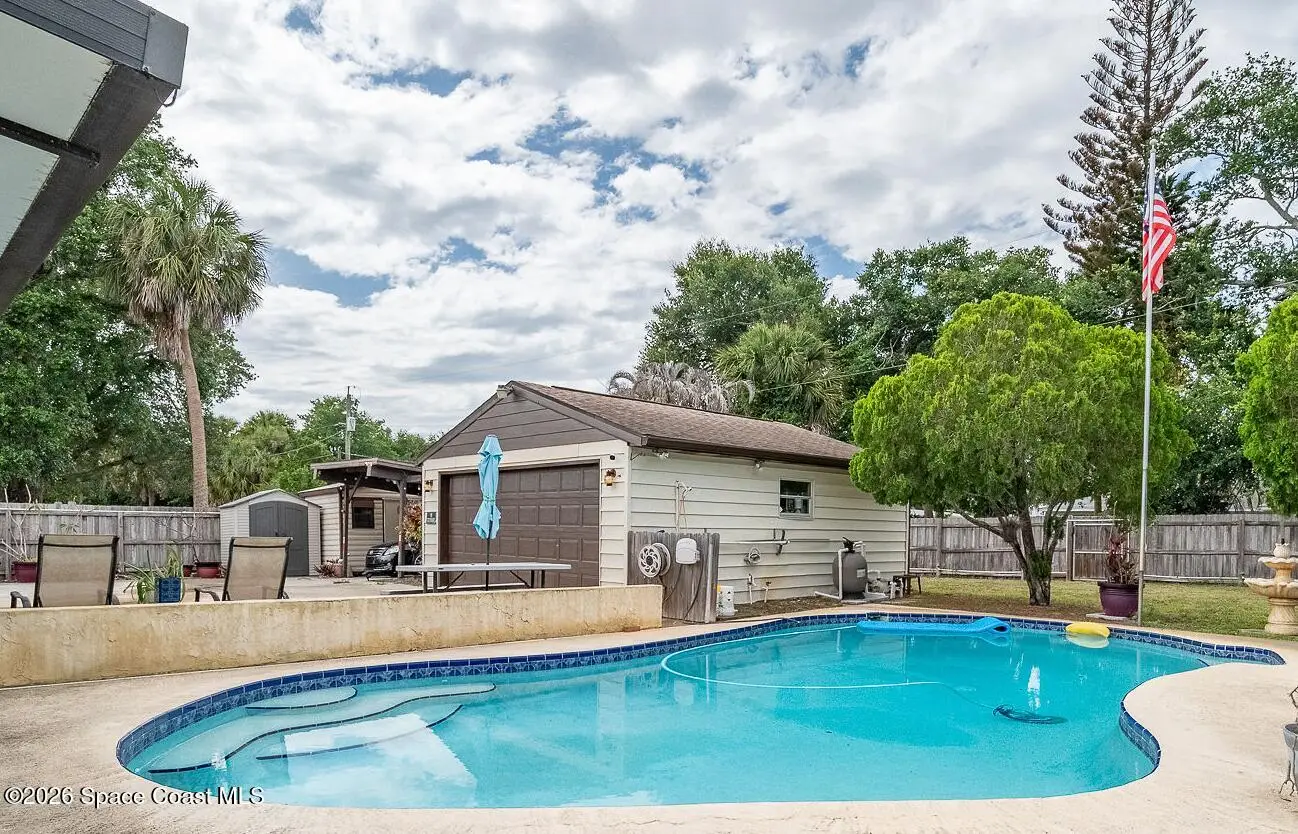 986 Sarno Road, Melbourne, Fl 32935, FL