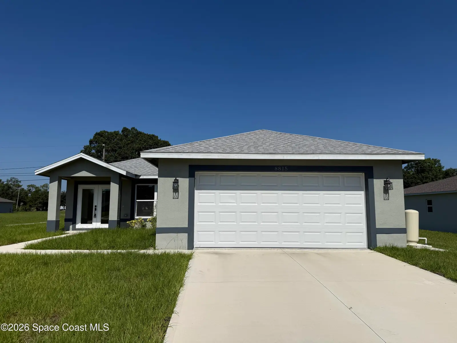 8815 100th Court, Vero Beach, Fl 32967, FL