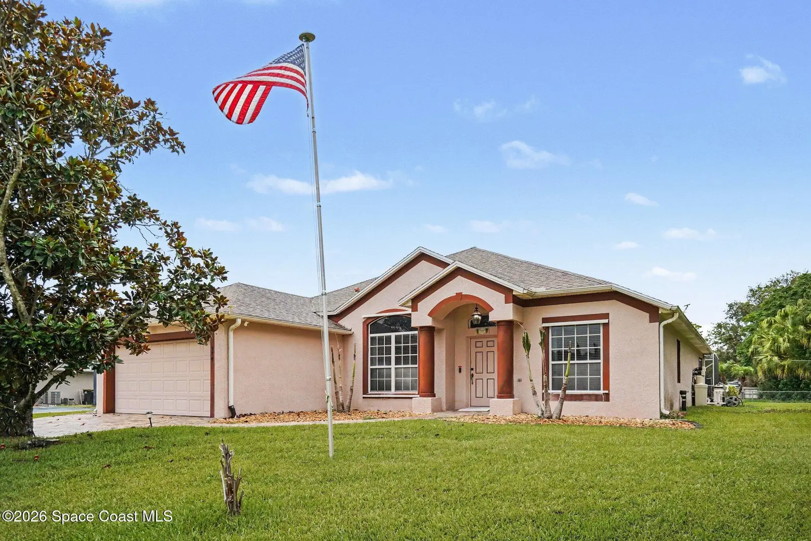974 Pebble Avenue Ne, Palm Bay, Fl 32907, FL