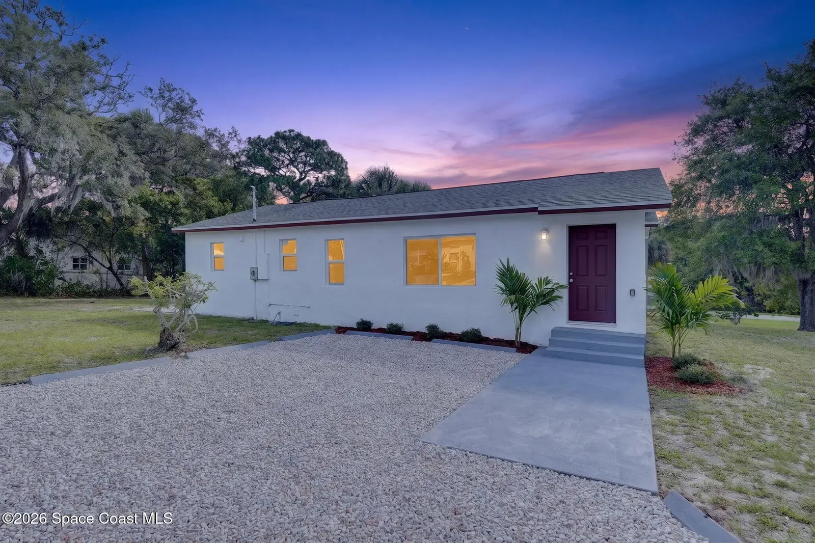 2343 Grant Street, Melbourne, Fl 32901, FL
