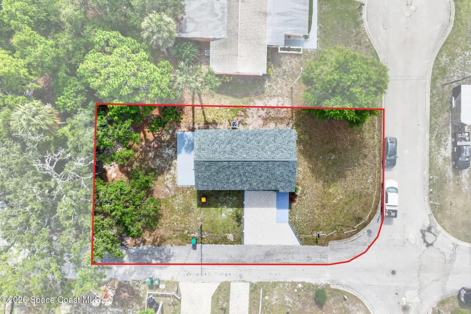 2343 Grant Street, Melbourne, Fl 32901, FL