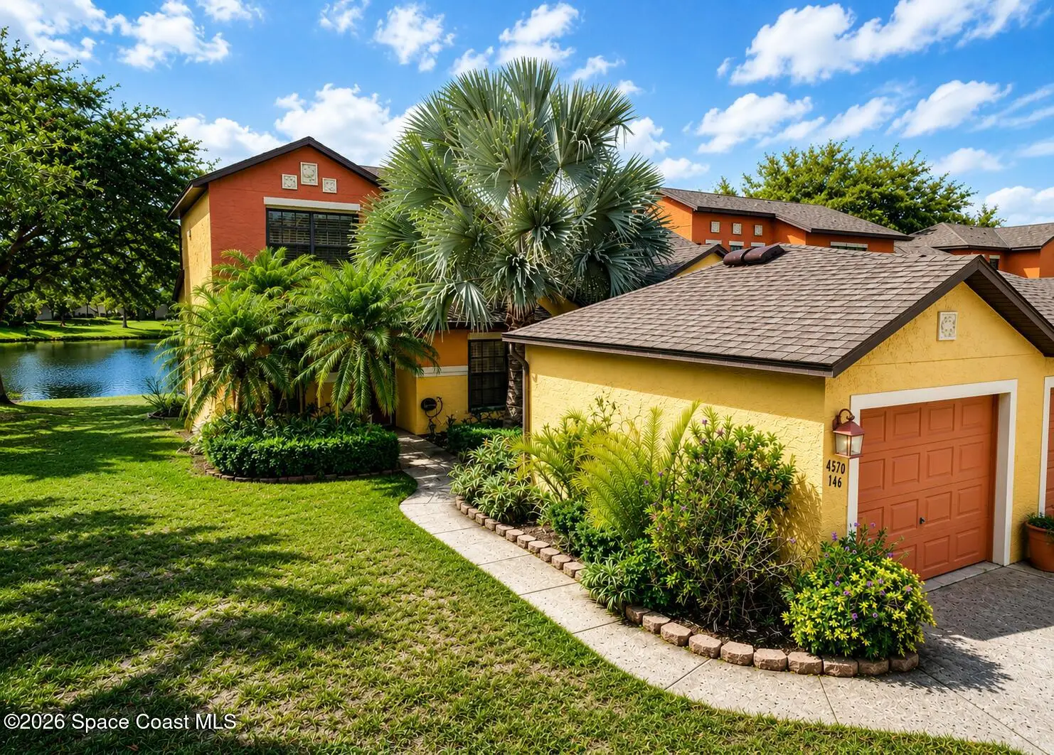 4570 Radiant Way 106, Melbourne, Fl 32901, FL