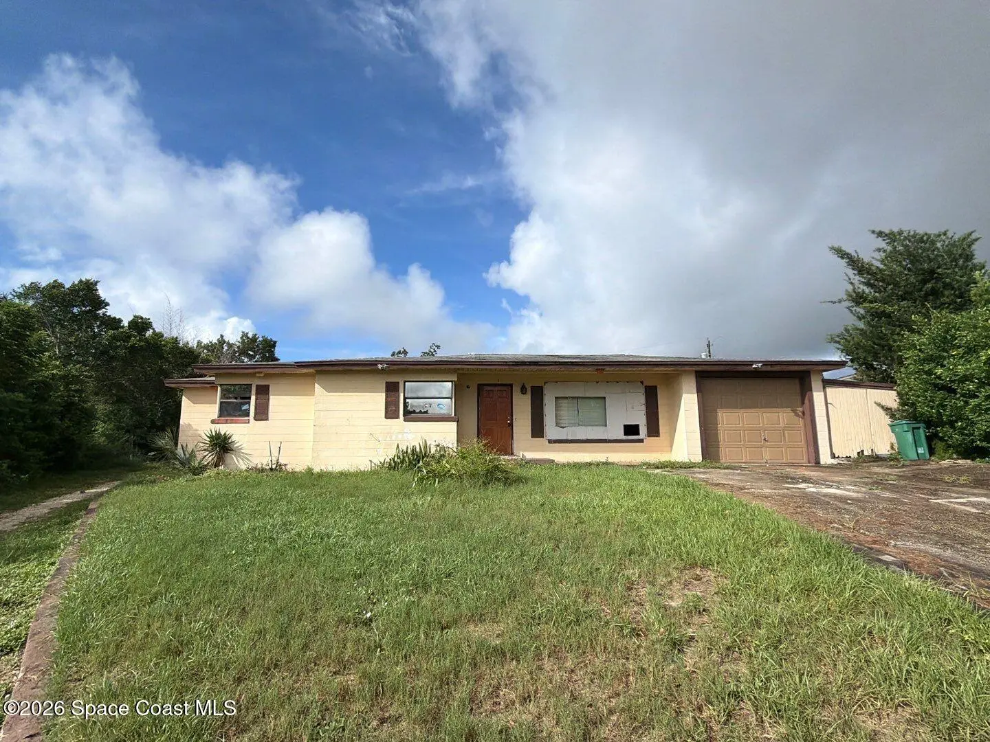 1713 Mantes Drive, Cocoa, Fl 32926, FL