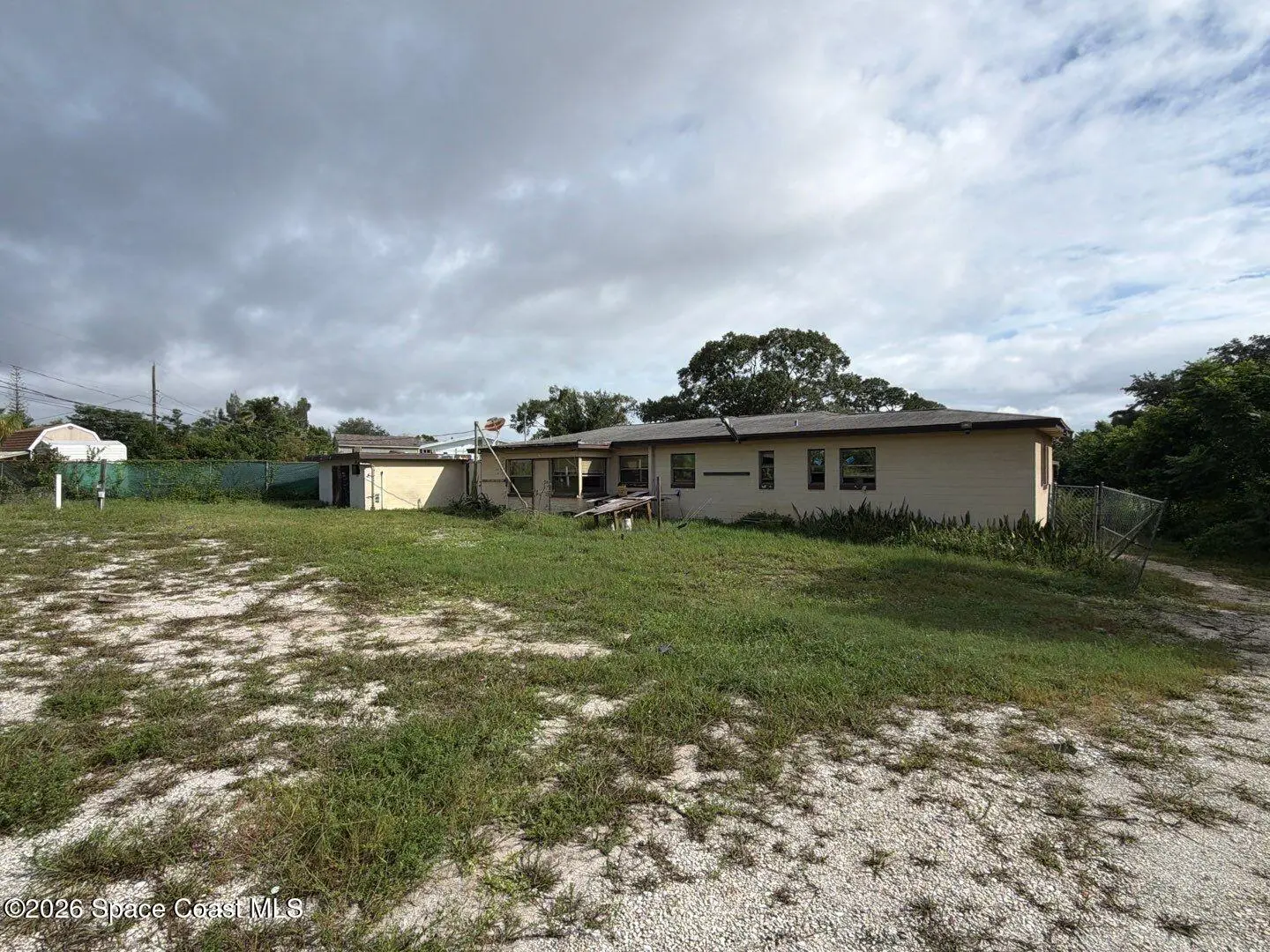 1713 Mantes Drive, Cocoa, Fl 32926, FL