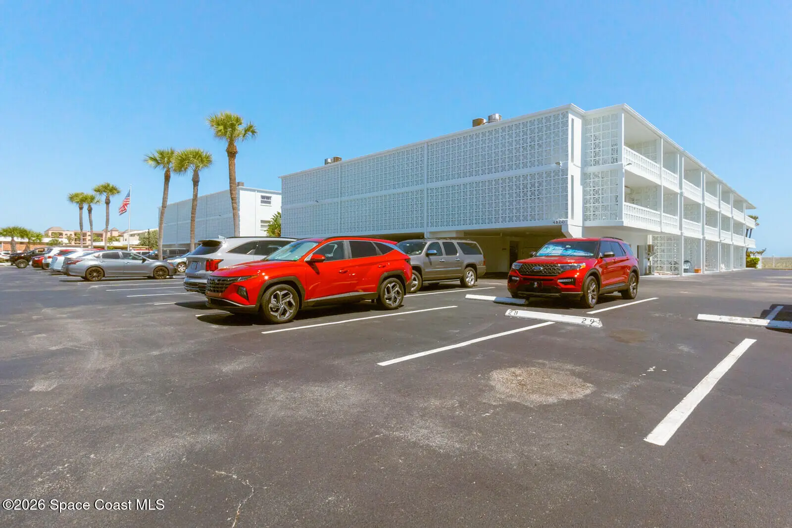 4800 Ocean Beach Boulevard 123, Cocoa Beach, Fl 32931, FL