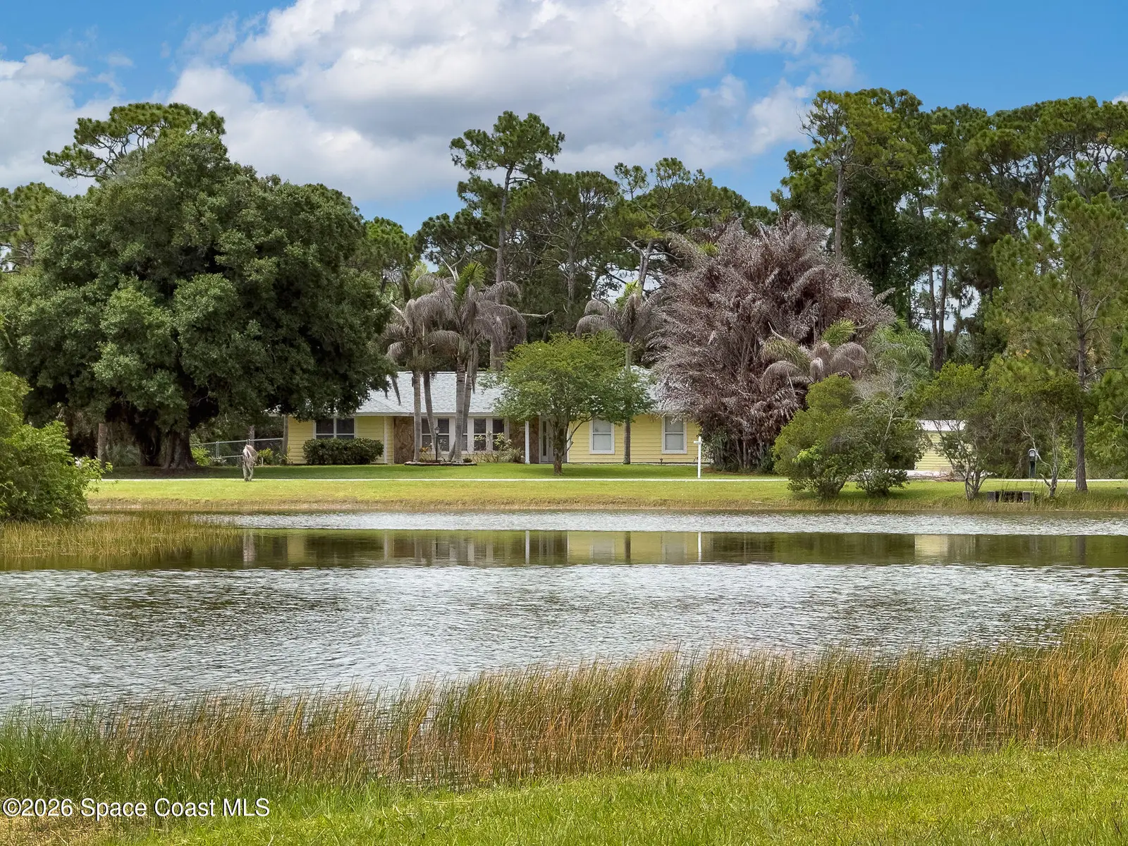 4500 Hunters Run Circle, Grant, Fl 32949, FL
