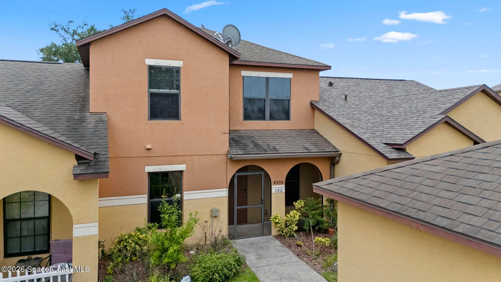 4550 Radiant Way 102, Melbourne, Fl 32901, FL