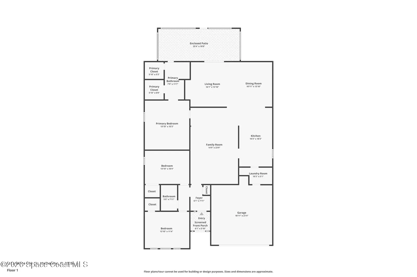 1272 White Oak Circle, Melbourne, Fl 32934, FL