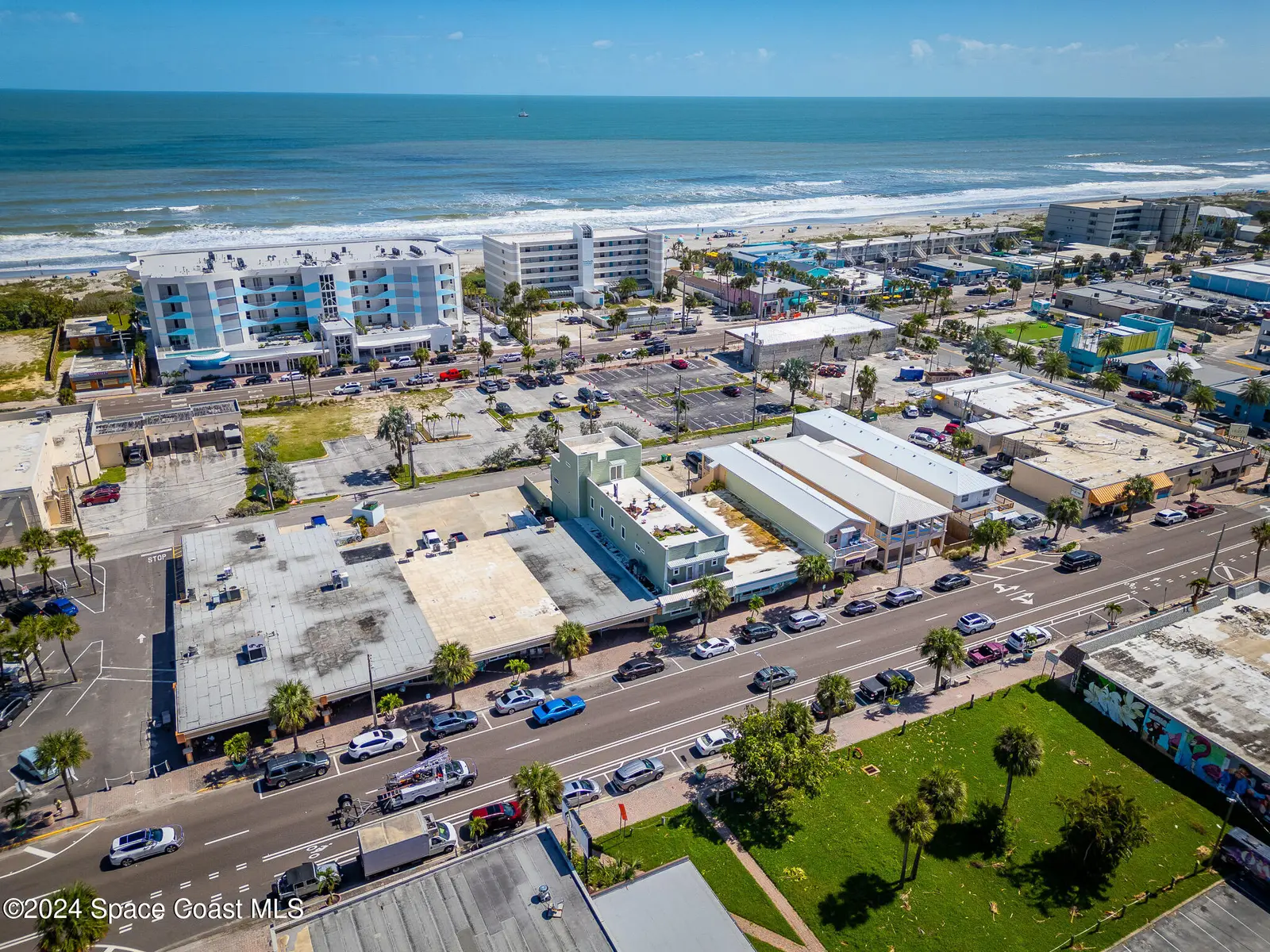 63 N Orlando Avenue 5, Cocoa Beach, Fl 32931, FL
