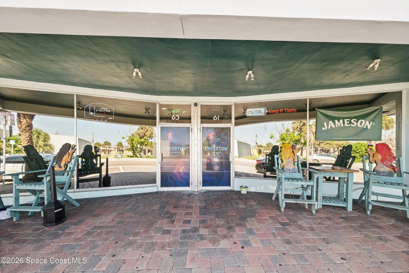 63 N Orlando Avenue 5, Cocoa Beach, Fl 32931, FL
