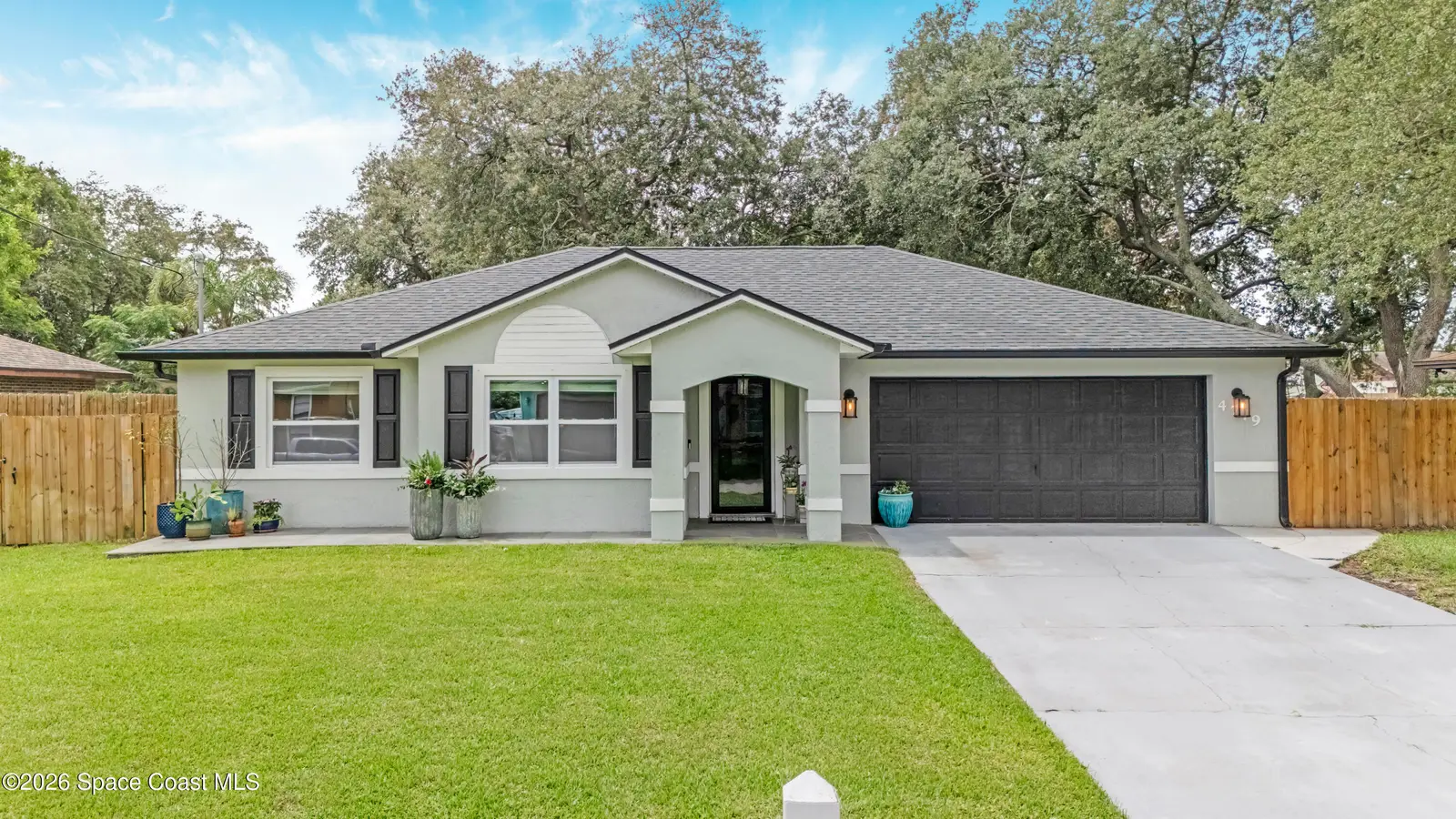4779 Alfred Street, Cocoa, Fl 32927, FL