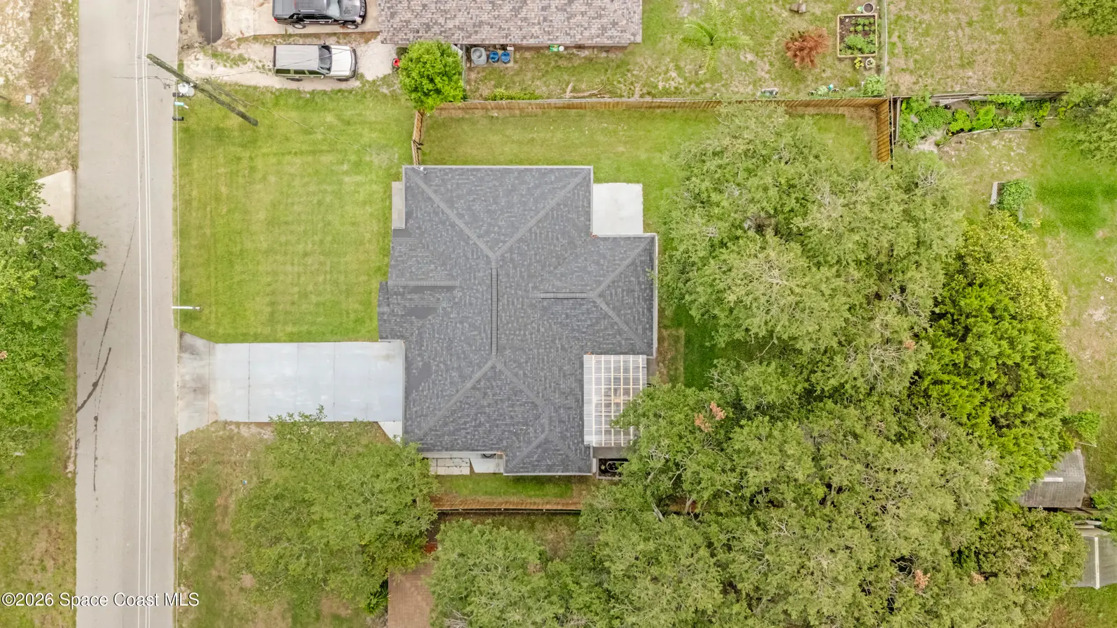 4779 Alfred Street, Cocoa, Fl 32927, FL