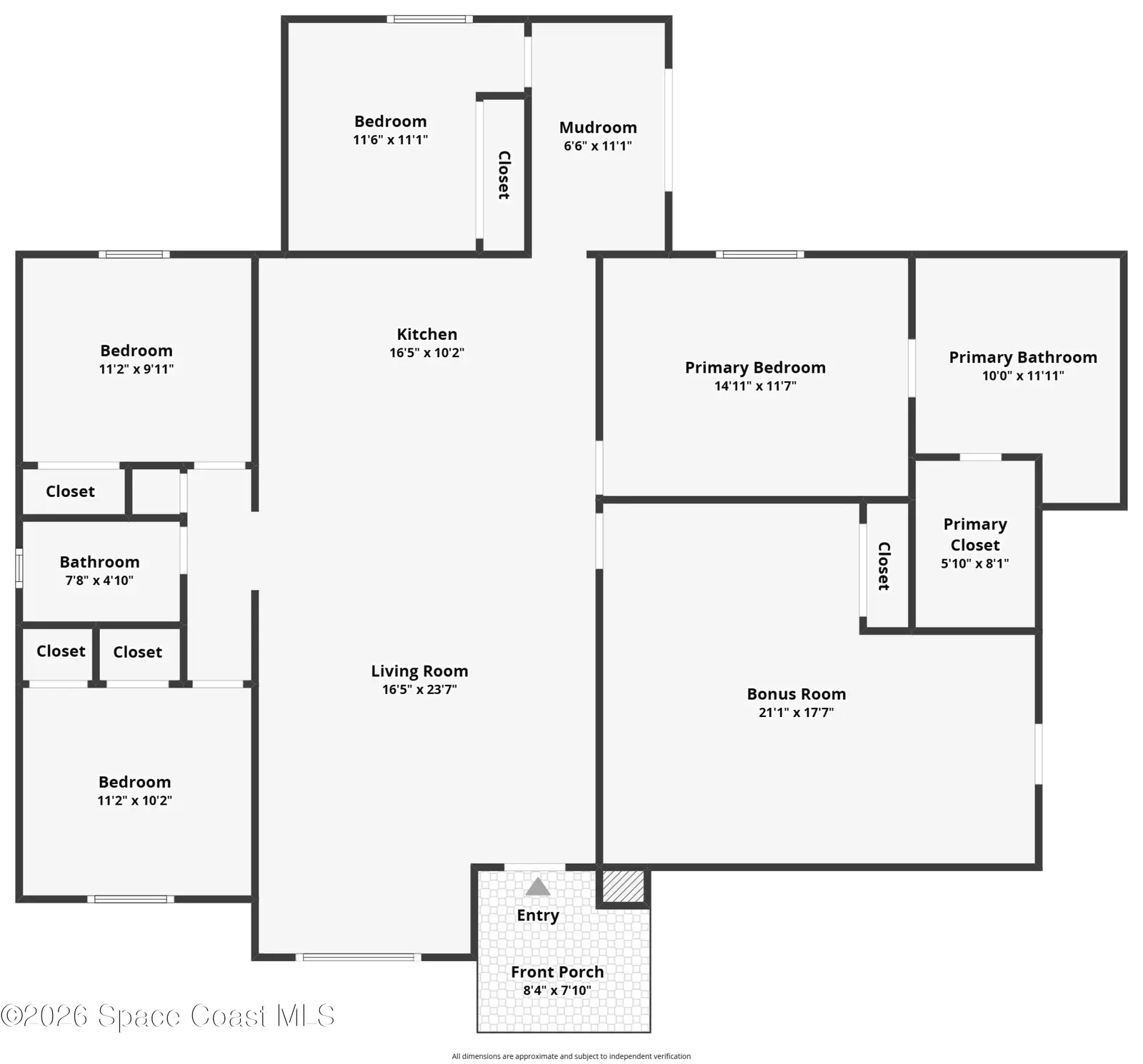 4779 Alfred Street, Cocoa, Fl 32927, FL