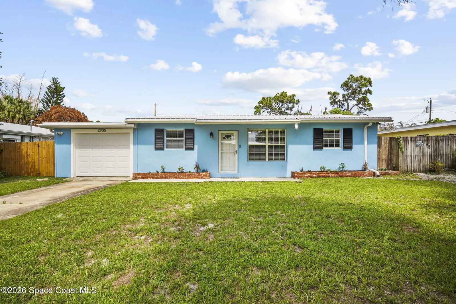 2905 Emory Street, Melbourne, Fl 32901, FL