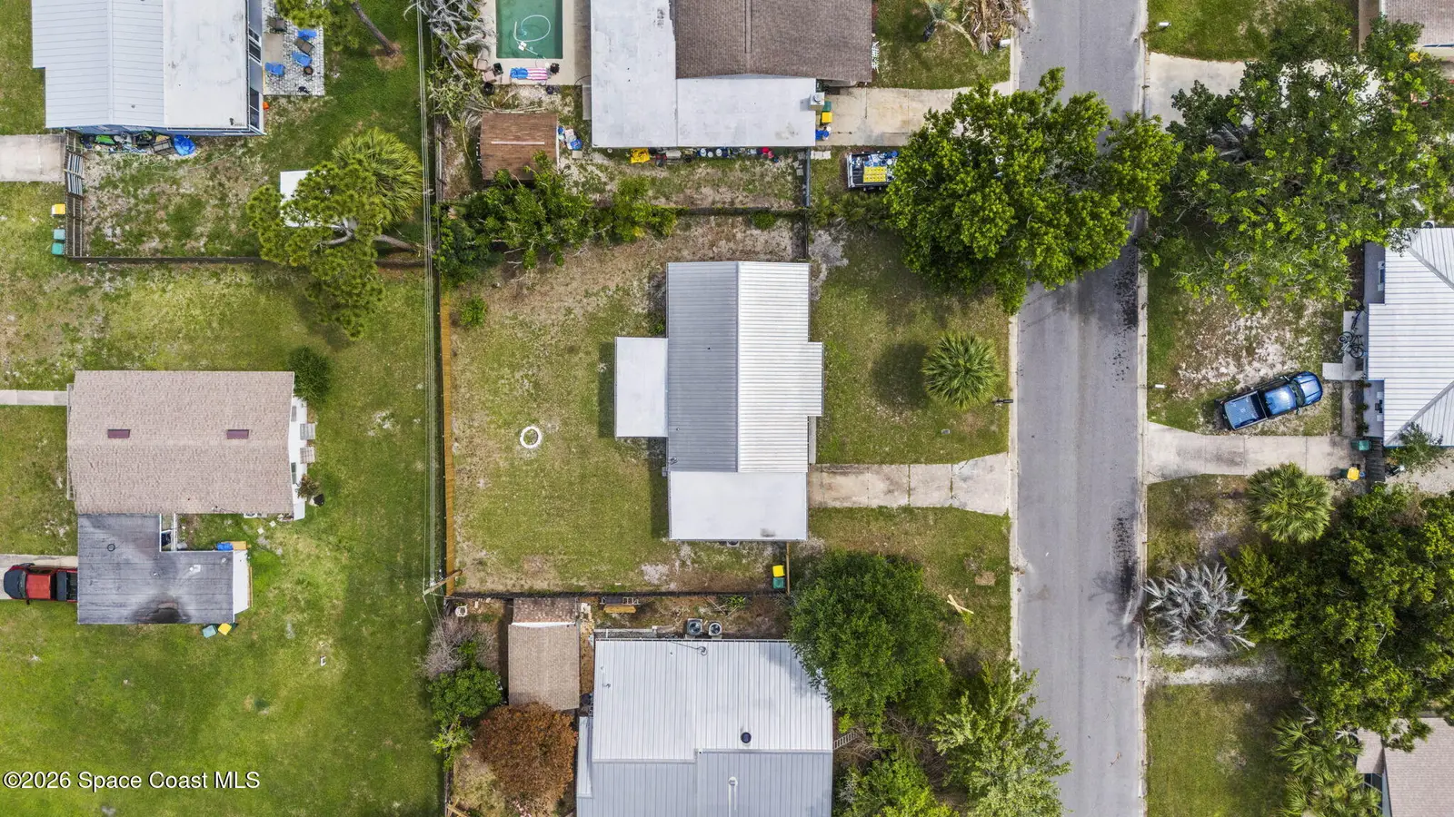 2905 Emory Street, Melbourne, Fl 32901, FL