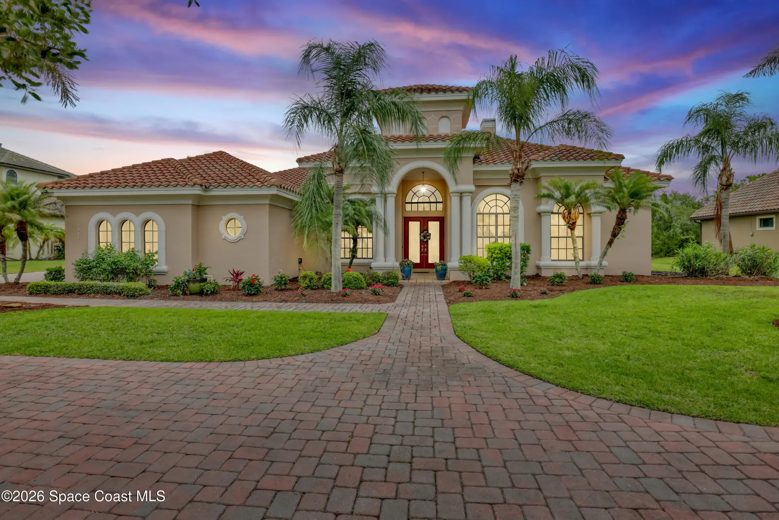 3002 Bellwind Circle, Rockledge, Fl 32955, FL