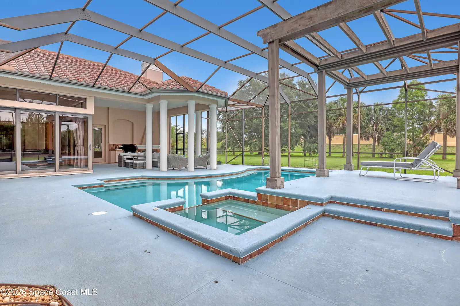 3002 Bellwind Circle, Rockledge, Fl 32955, FL