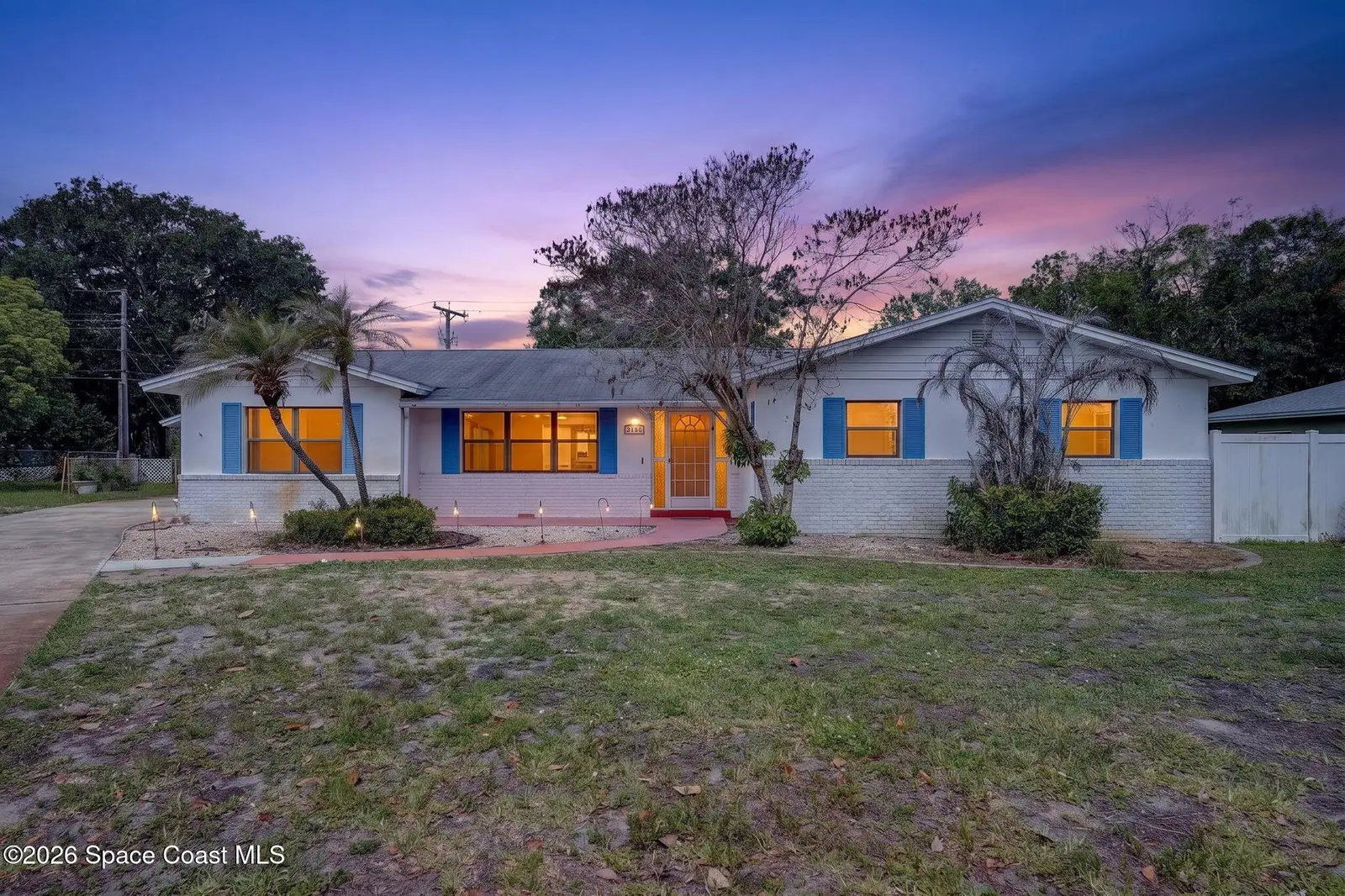 2753 Sherwood Drive, Titusville, Fl 32796, FL