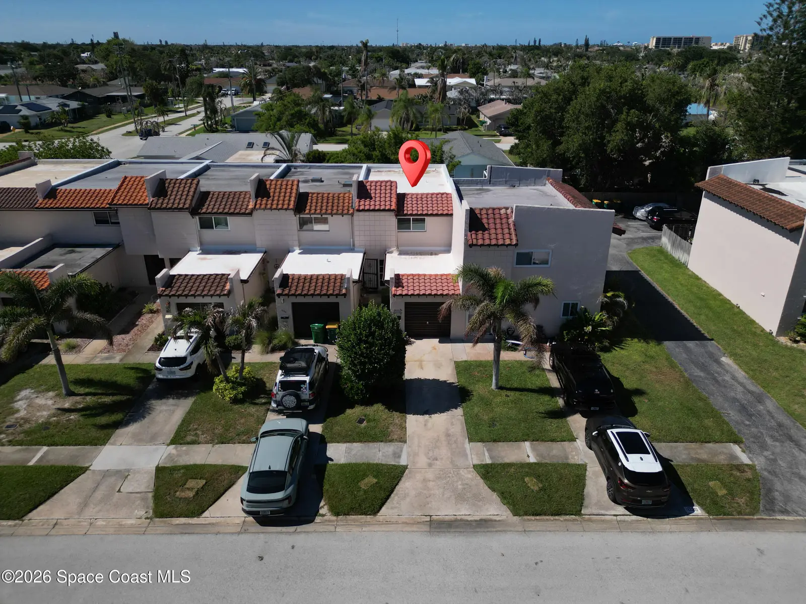 1038 Ashley Avenue S, Indian Harbour Beach, Fl 32937, FL