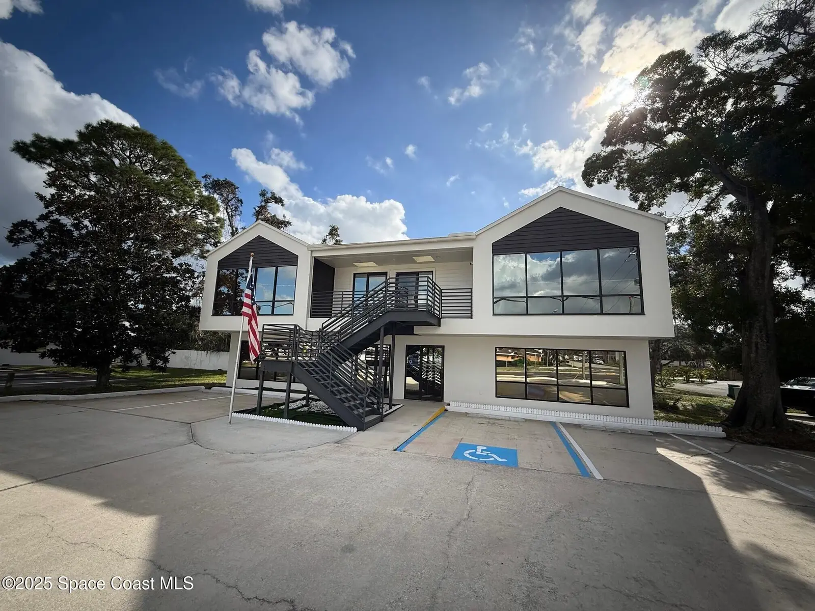 47 W New Haven Avenue 1st Floor (1,539 Sf), Melbourne, Fl 32901, FL