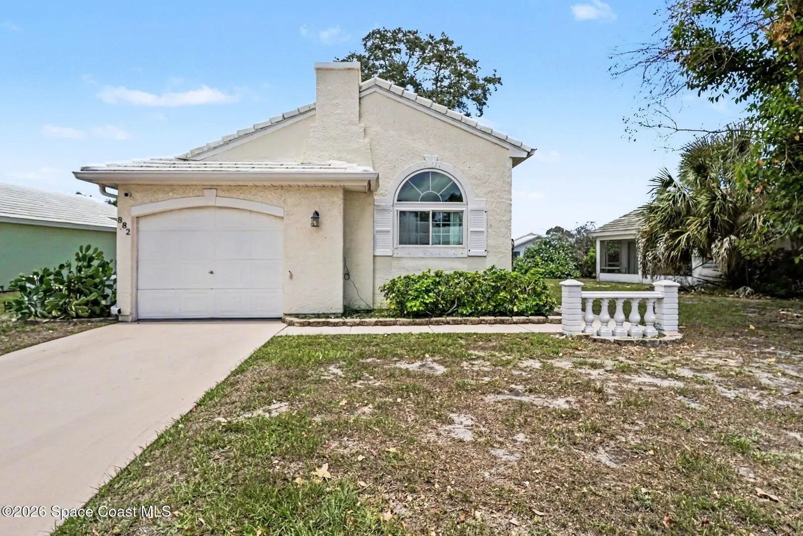 882 Wateroak Drive Ne, Palm Bay, Fl 32905, FL