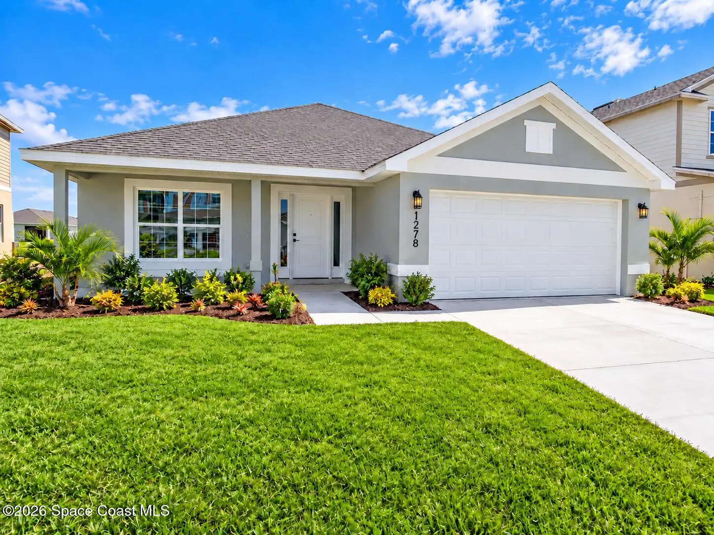 1278 Soleway Avenue Nw, Palm Bay, Fl 32907, FL