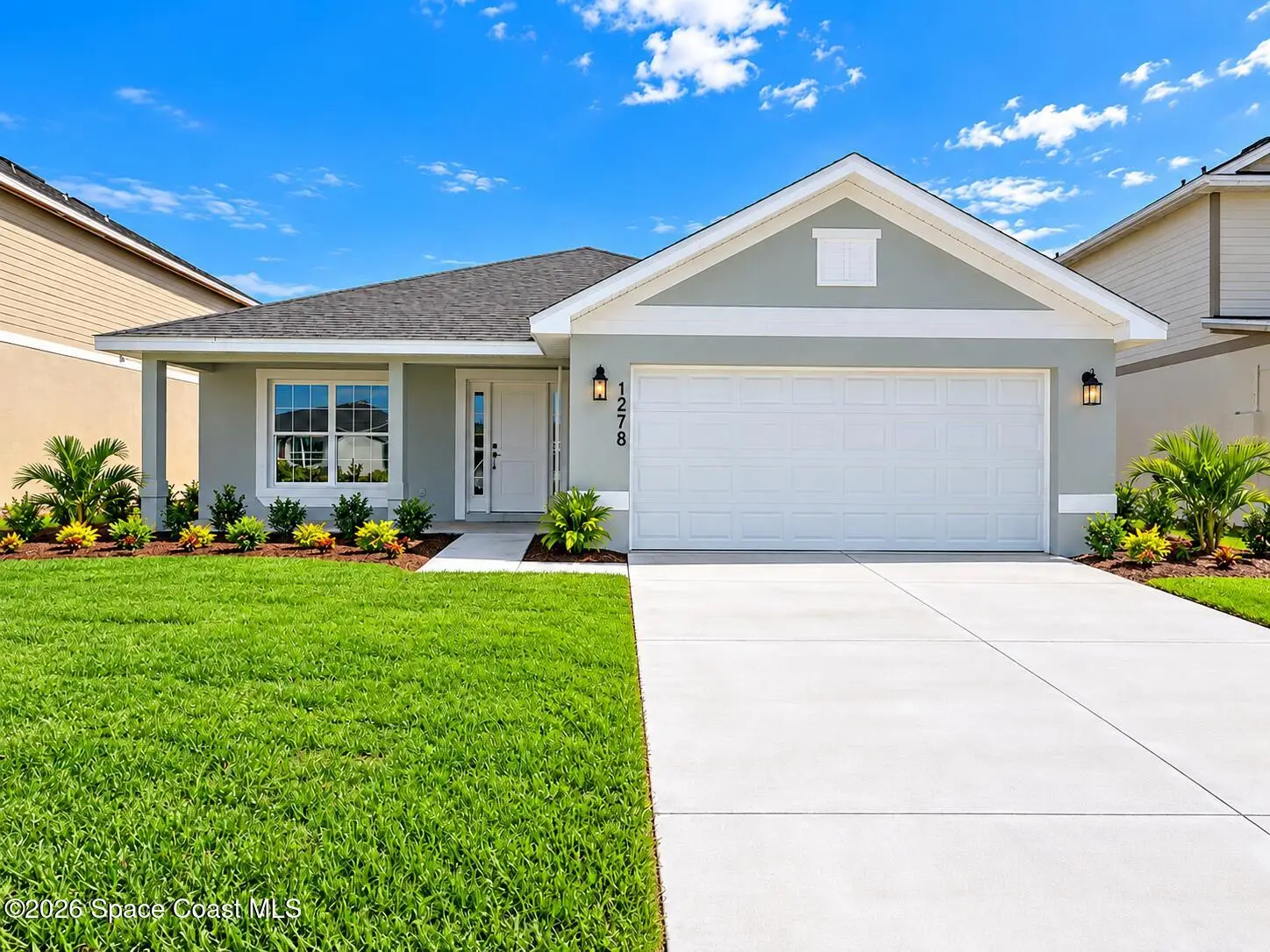 1278 Soleway Avenue Nw, Palm Bay, Fl 32907, FL