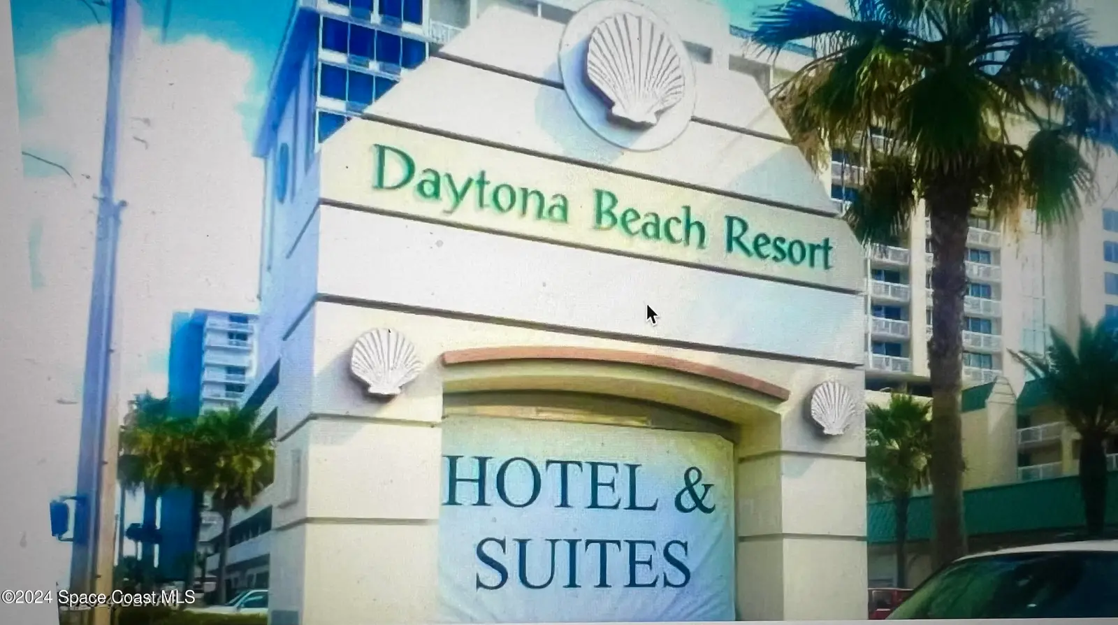 2700 N Atlantic Avenue 214, Daytona Beach, Fl 32118, FL