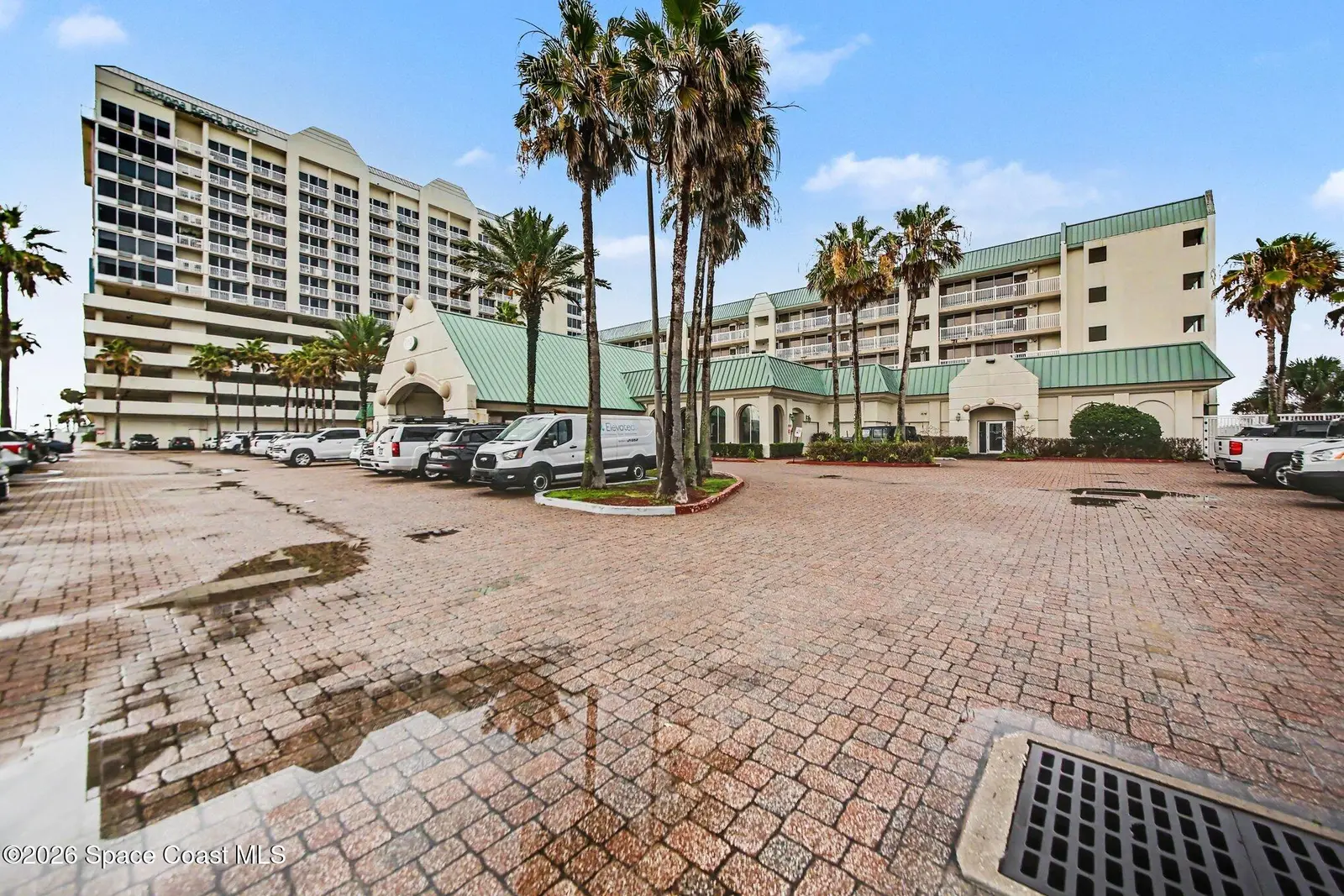 2700 N Atlantic Avenue 214, Daytona Beach, Fl 32118, FL