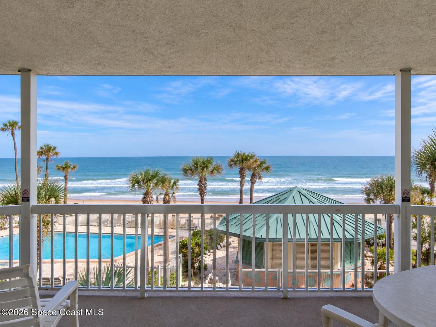 2700 N Atlantic Avenue 214, Daytona Beach, Fl 32118, FL