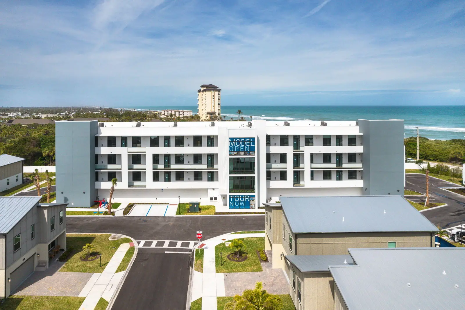 3031 Hafen Lane 407, Melbourne Beach, Fl 32951, FL