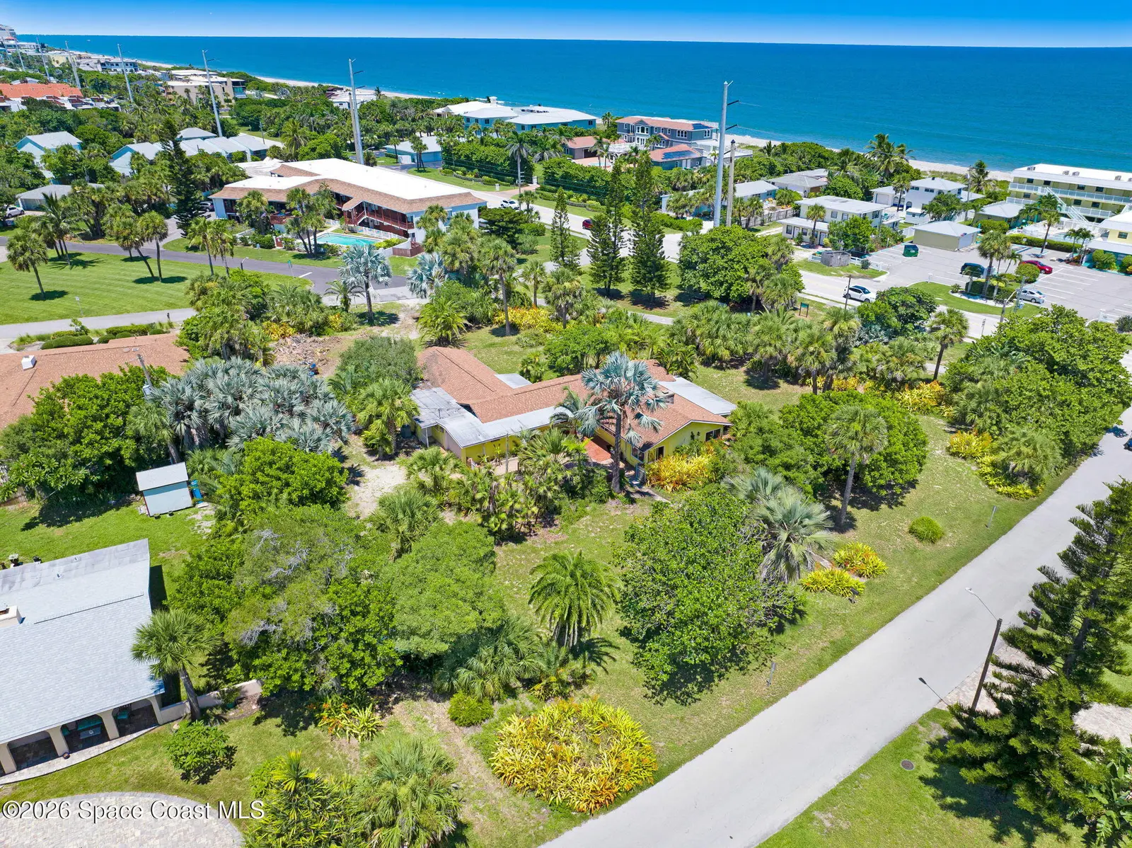 100 Tampa Avenue, Indialantic, Fl 32903, FL
