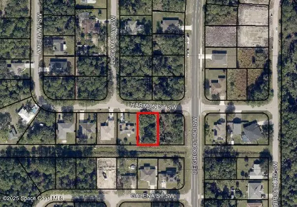 318 Harmon Street Sw, Palm Bay, Fl 32908, FL