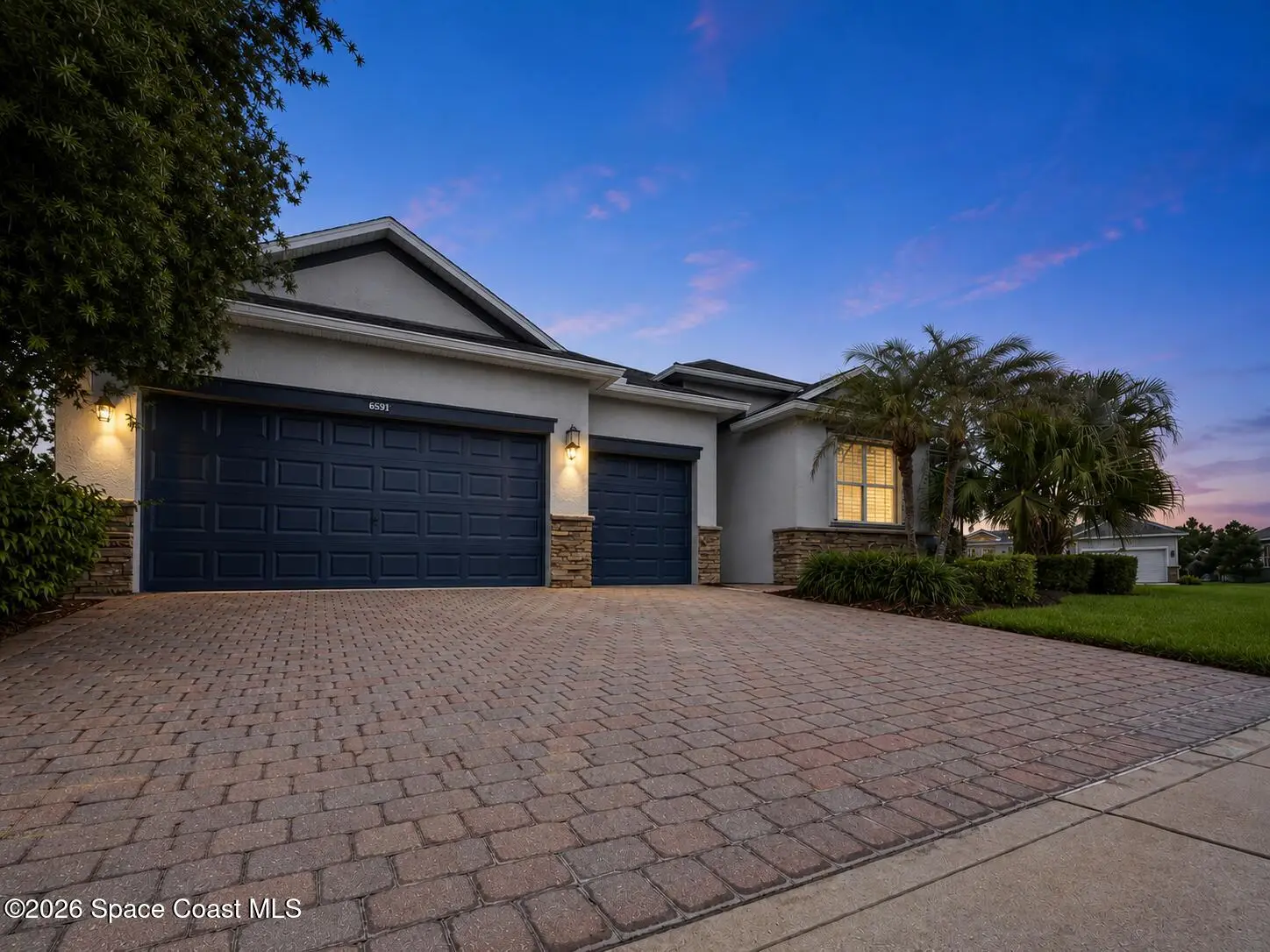 6591 Ingalls Street, Melbourne, Fl 32940, FL