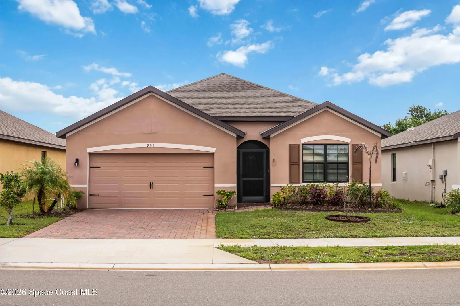 939 Remington Green Drive Se, Palm Bay, Fl 32909, FL