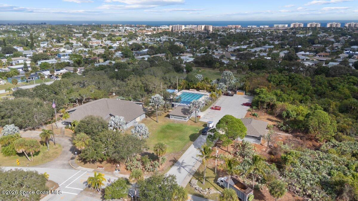 3271 Titanic Circle 39, Indialantic, Fl 32903, FL