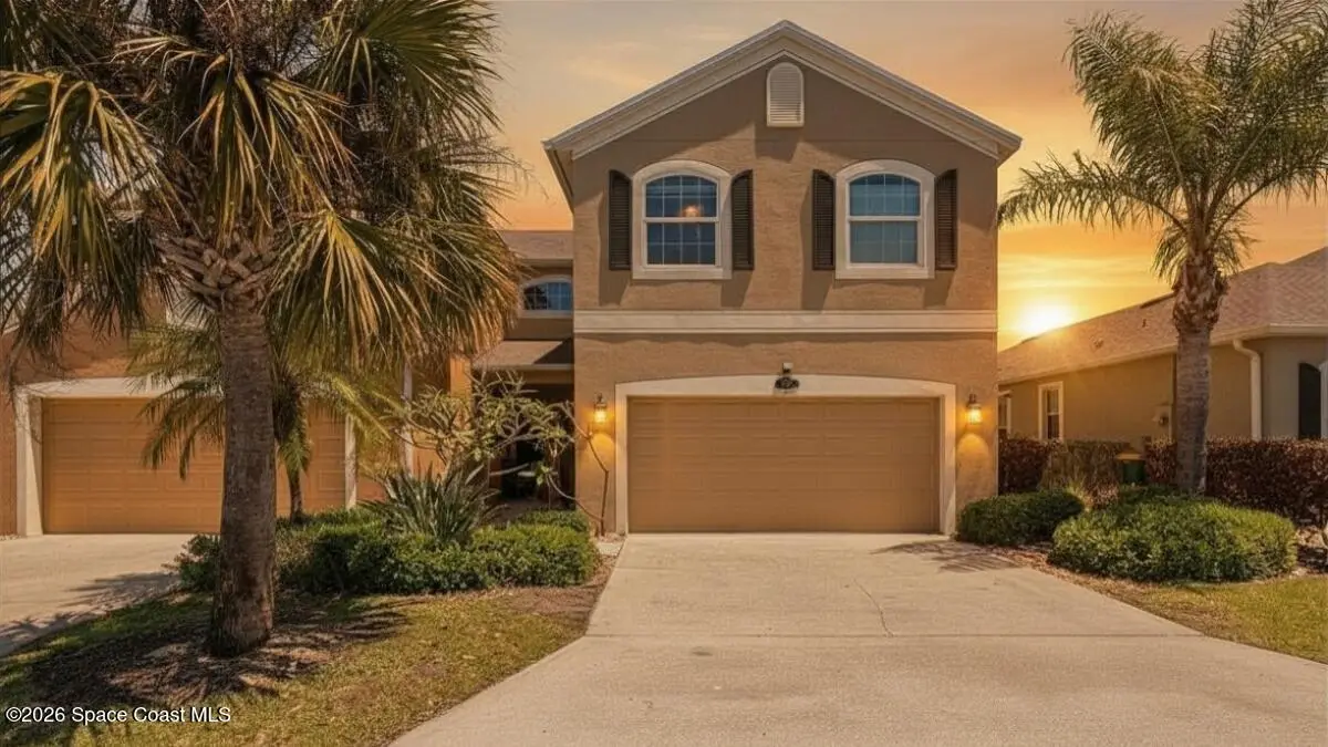 3271 Titanic Circle 39, Indialantic, Fl 32903, FL