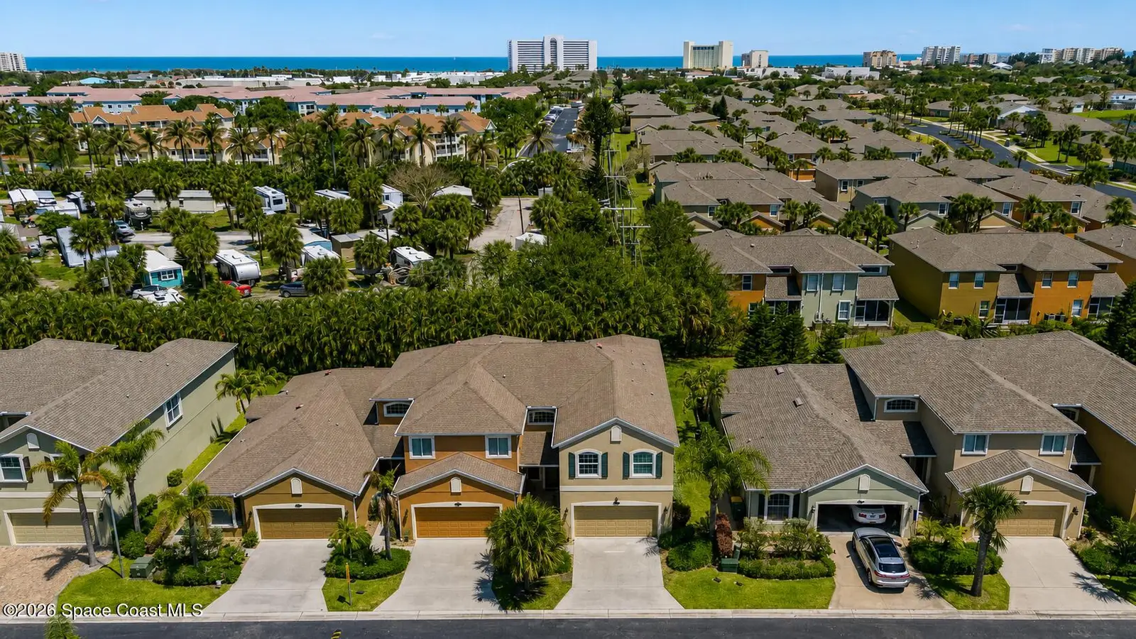 3271 Titanic Circle 39, Indialantic, Fl 32903, FL
