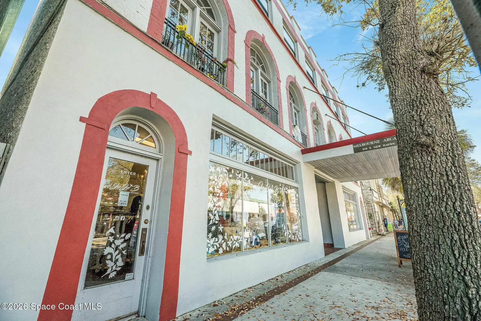 909 E New Haven Avenue 303, Melbourne, Fl 32901, FL