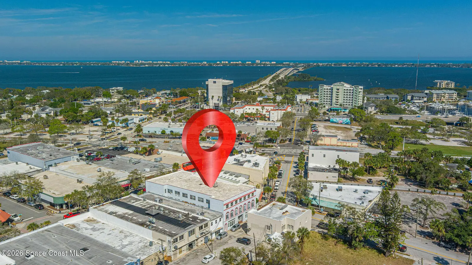 909 E New Haven Avenue 303, Melbourne, Fl 32901, FL