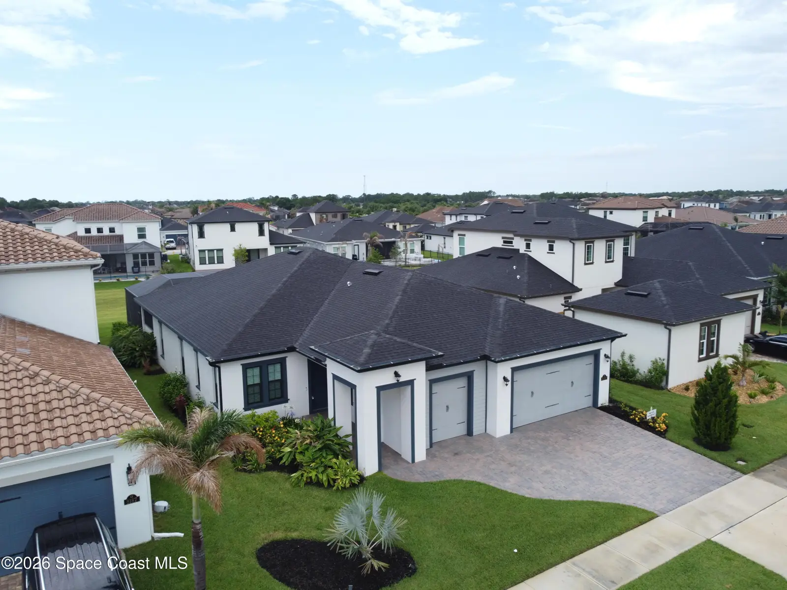8197 Gullen Drive, Melbourne, Fl 32940, FL