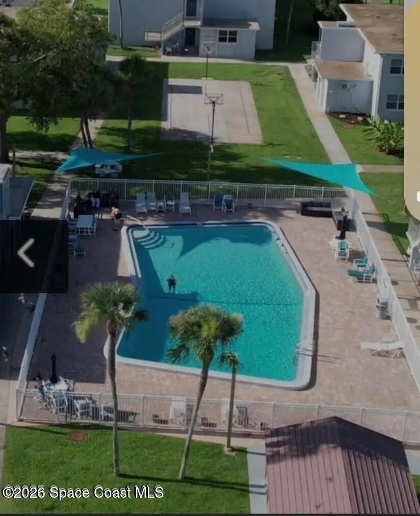 185 Treasure Street B2-106, Merritt Island, Fl 32952, FL