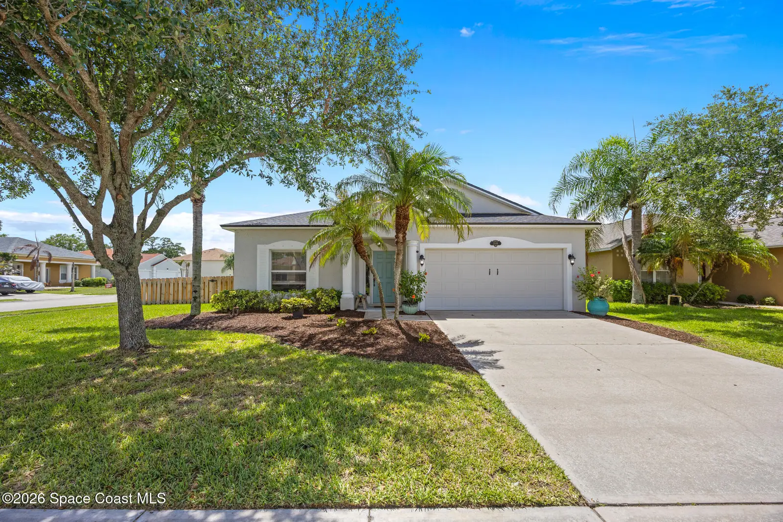 2049 Maeve Circle, Melbourne, Fl 32904, FL