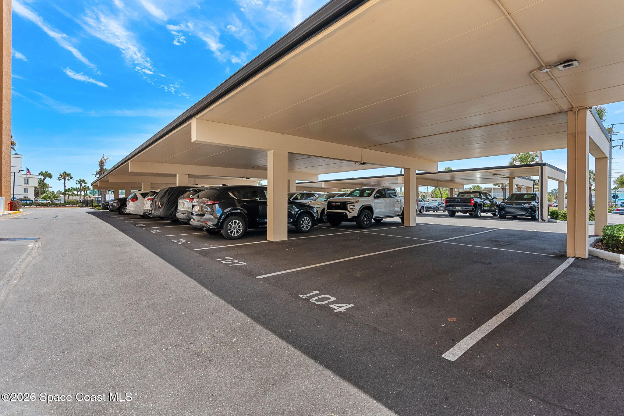 7520 Ridgewood Avenue 104, Cape Canaveral, Fl 32920, FL