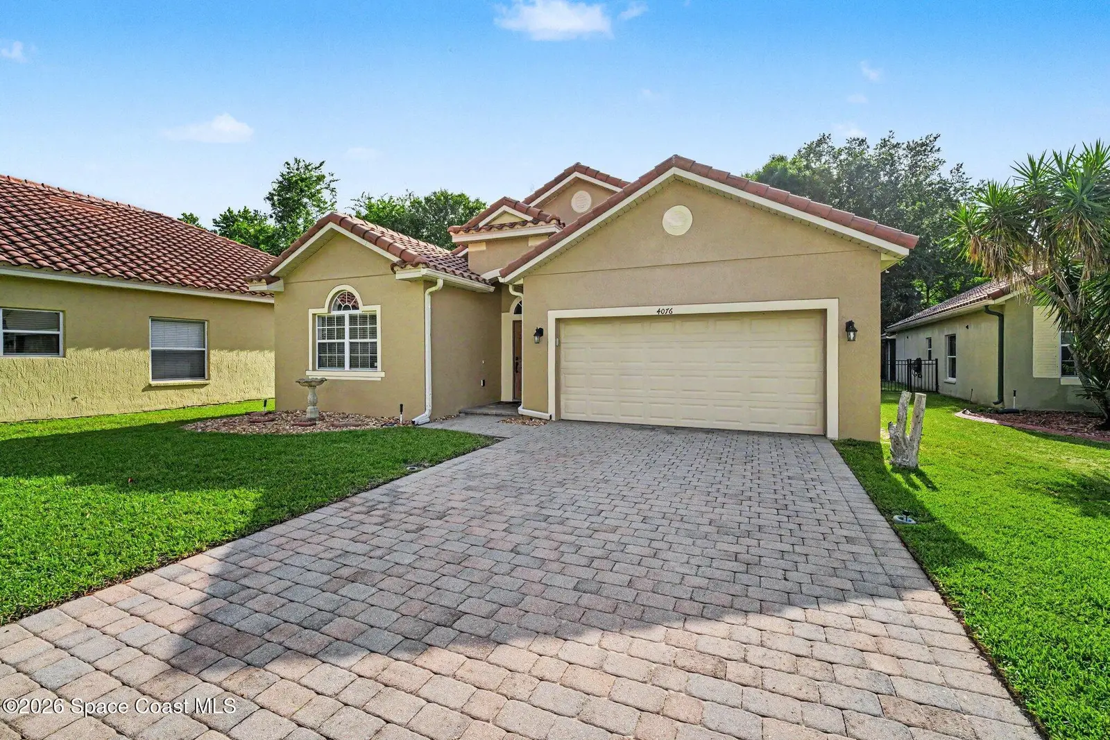 4076 Fitzroy Reef Drive, Mims, Fl 32754, FL