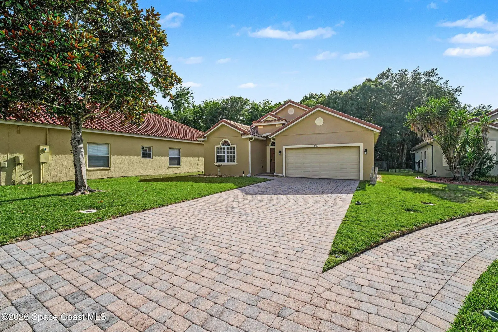 4076 Fitzroy Reef Drive, Mims, Fl 32754, FL